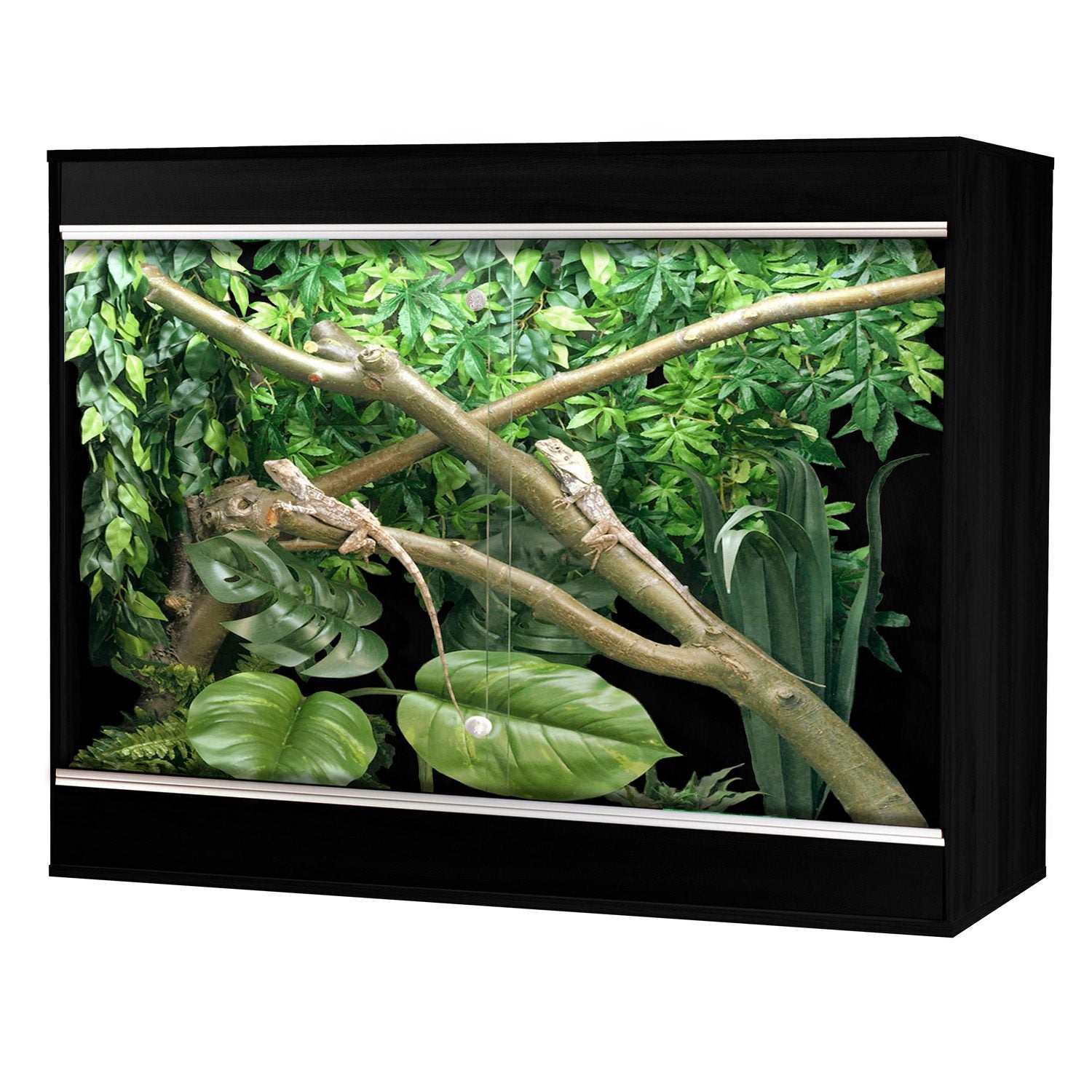 Chameleon sales vivarium kit